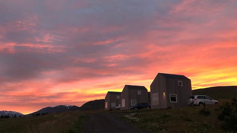 Small house no. 1 - great view!