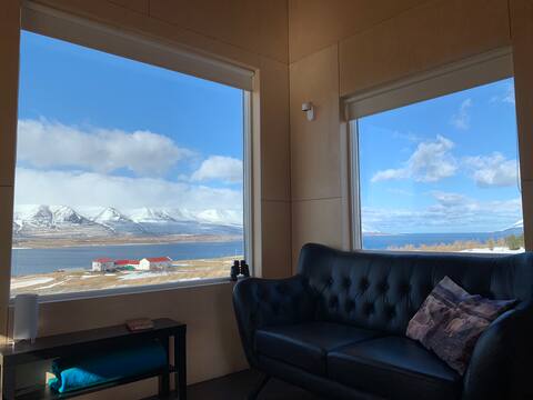 New small houses - great view! no. 3