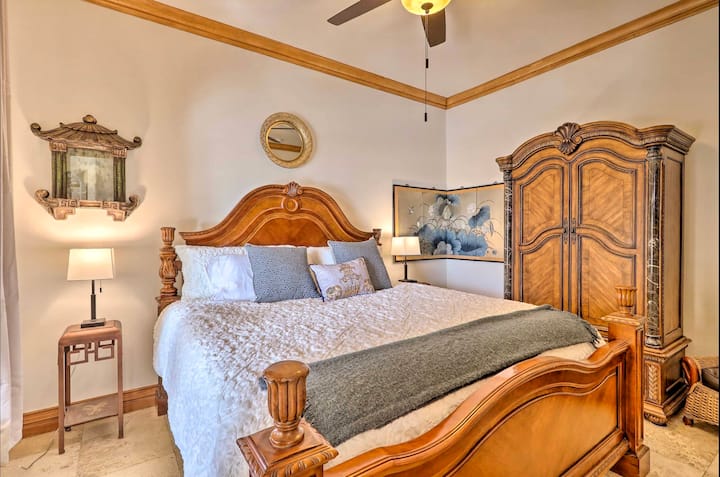 Супер луксозен апартамент на първия етаж 