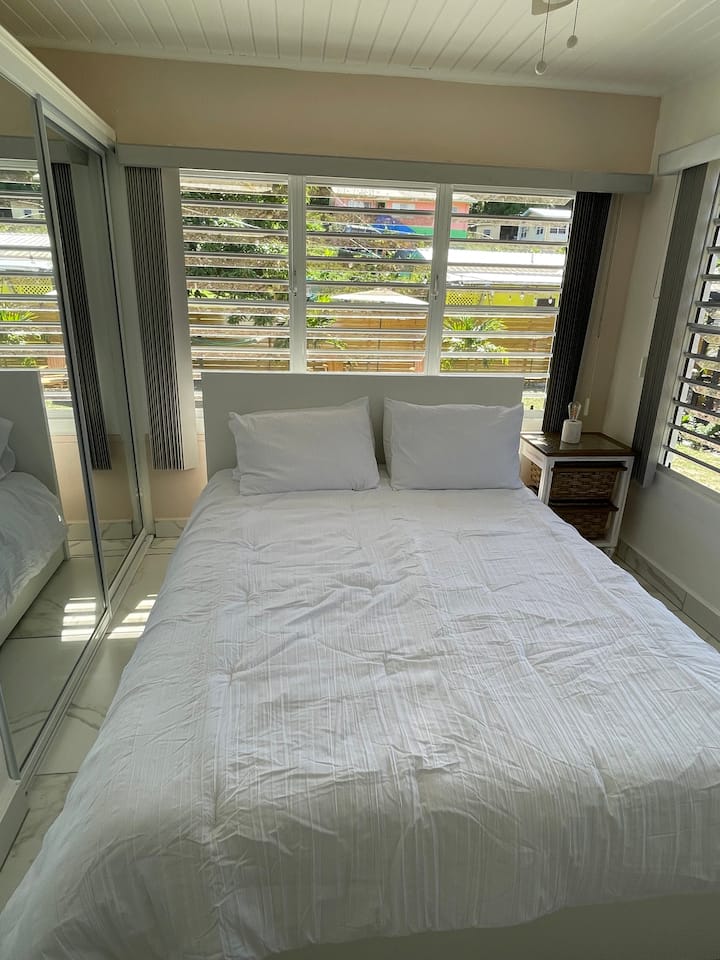 Спална соба 2