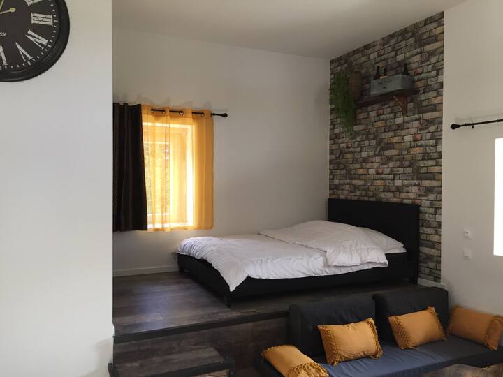 Dhomë gjumi