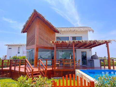 Sunsea House