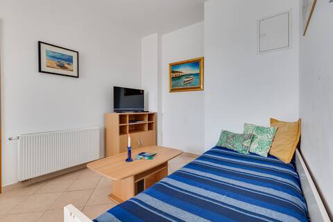 Top performing Airbnb: Villa Tereza - Apartment "Tunera" in Caska