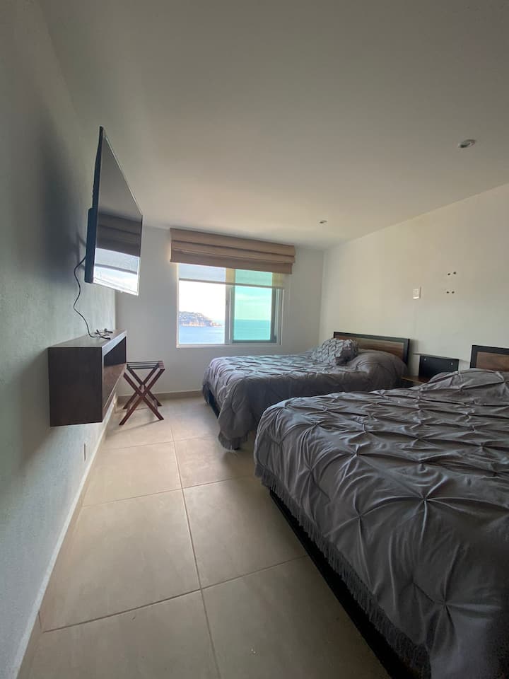Chambre 1