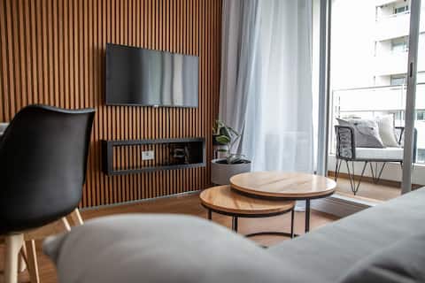 Sweet Dreams I. Five stars hotel just for you