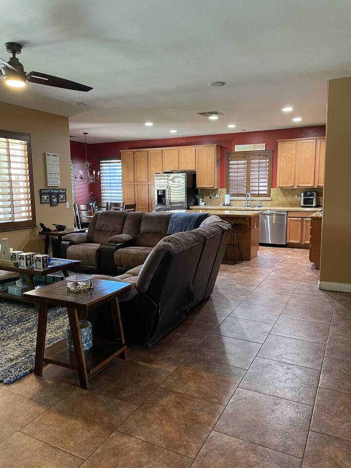 Family Home *Great Location* Houses for Rent in Coachella, California