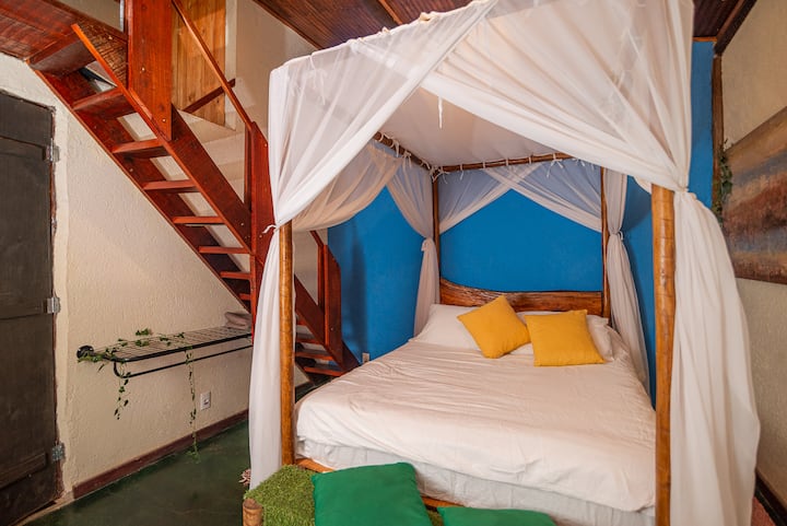 غرفة النوم 2