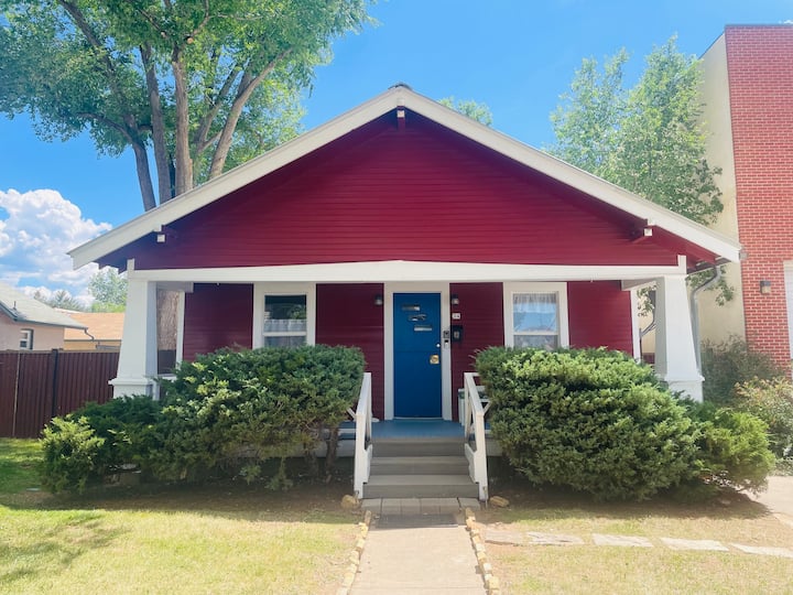 Cortez Vacation Rentals Airbnb