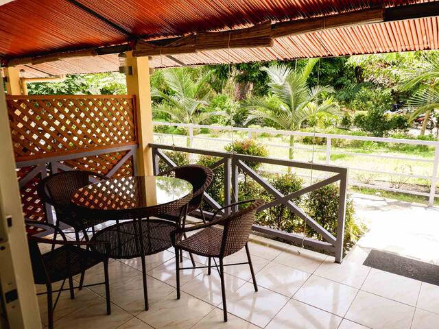 Sambali Beach Farm managed Airbnb listing 2