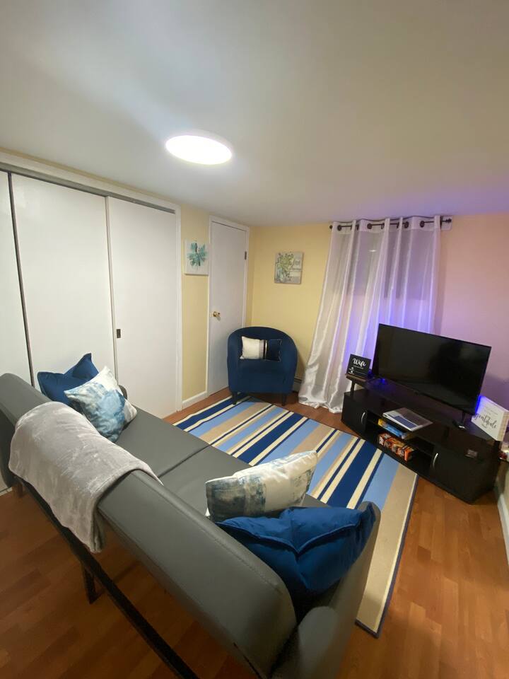 Valley Stream Vacation Rentals & Homes New York, United States Airbnb