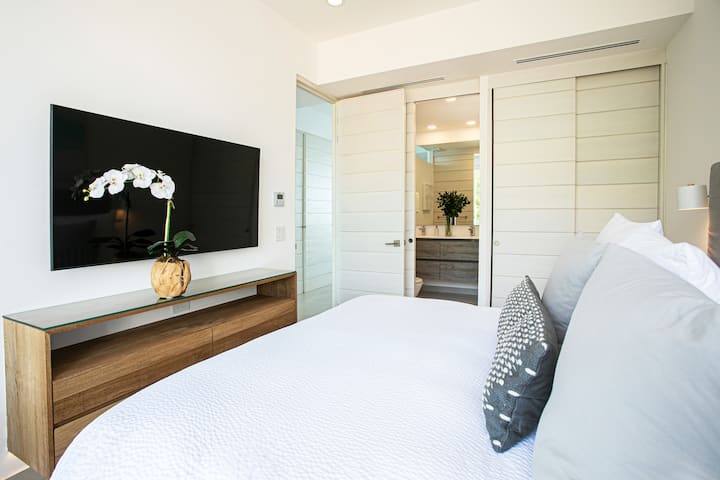 سرير بحجم كينج