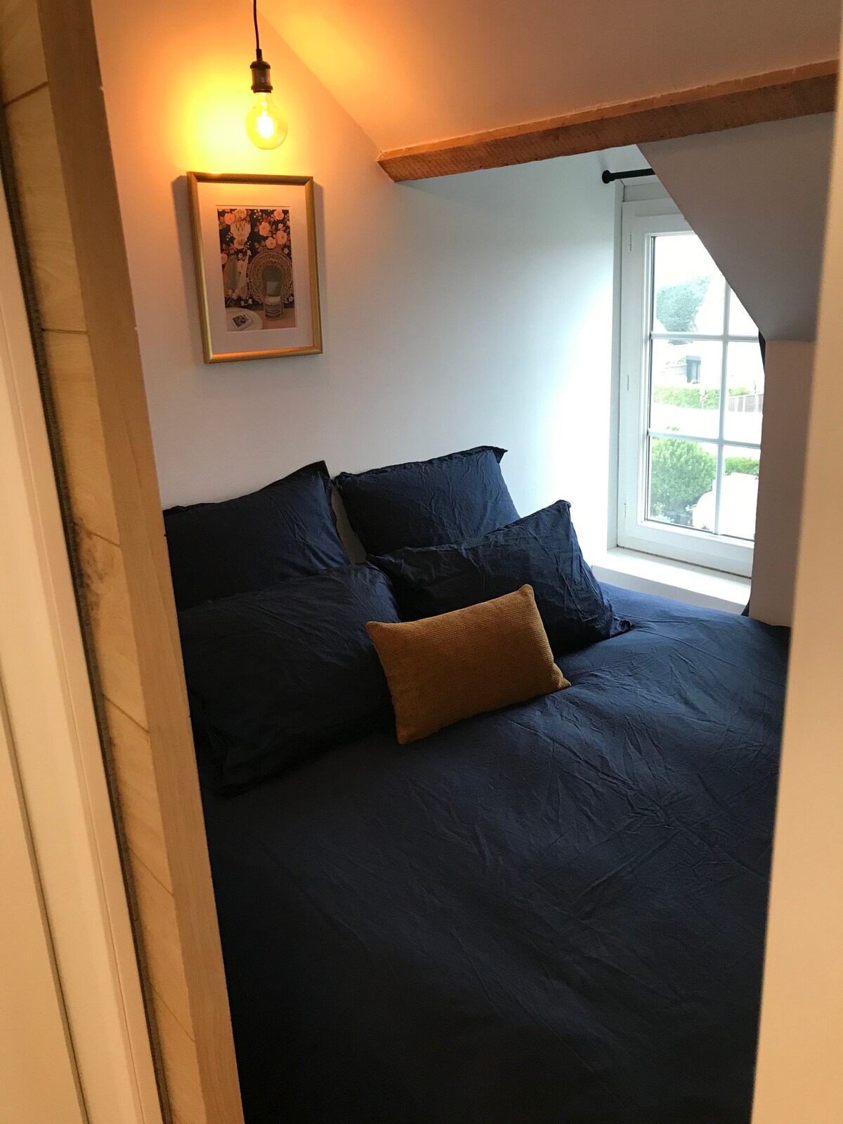 Spálňa ( posteľ 160/200)