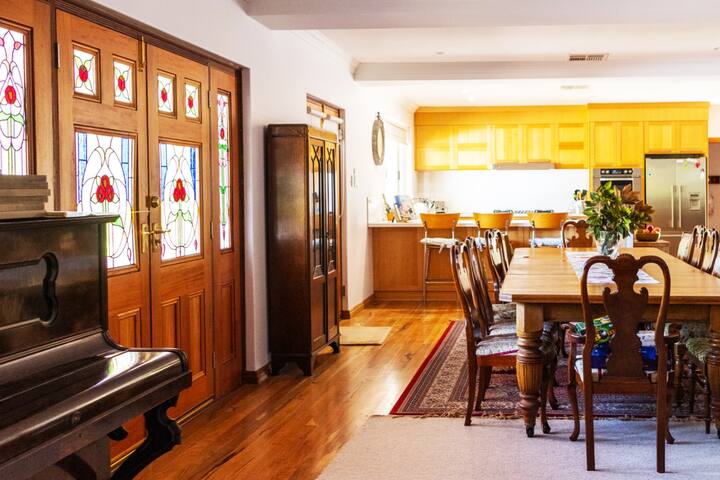 Magical Multi-Family Home- Huge Pool, Kid Friendly gallery image 4