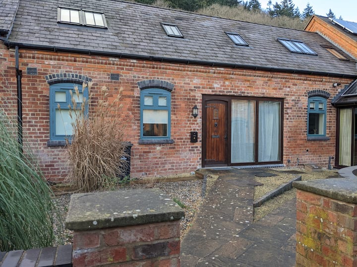 Welshpool Holiday Rentals & Homes Wales, United Kingdom Airbnb