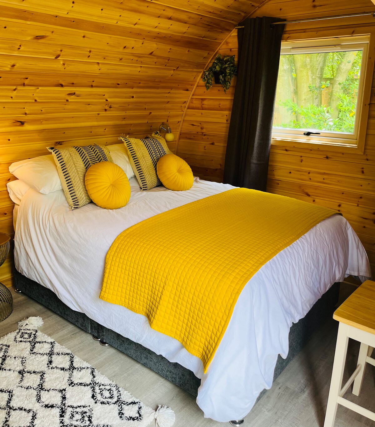 საძინებელი