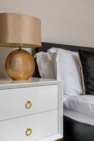 Oxford street stunning 3 BDR house gallery image 5