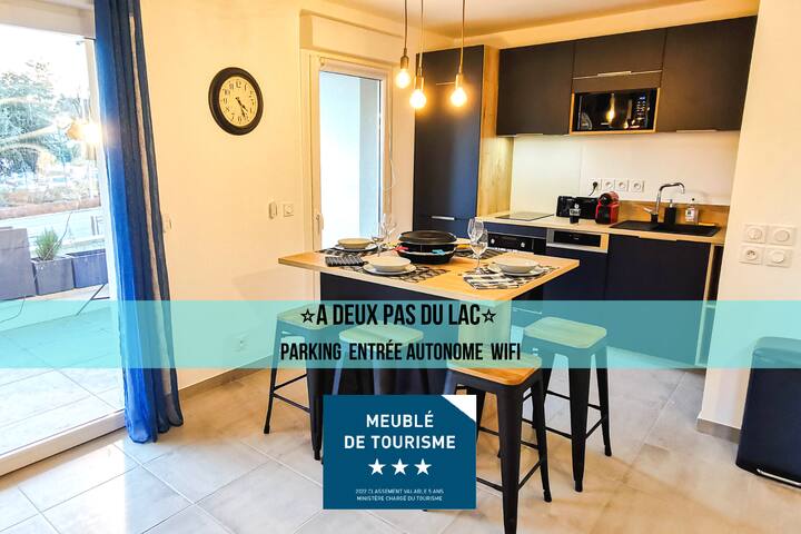 Smartresa managed Airbnb listing 3