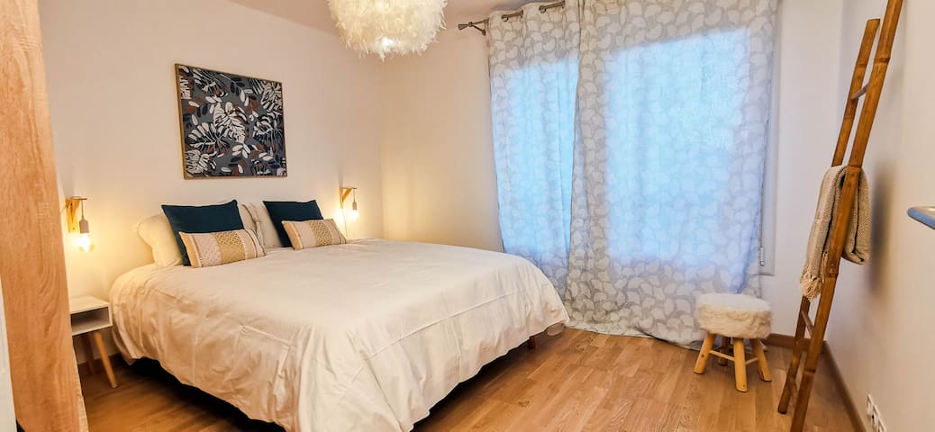 Smartresa managed Airbnb listing 3