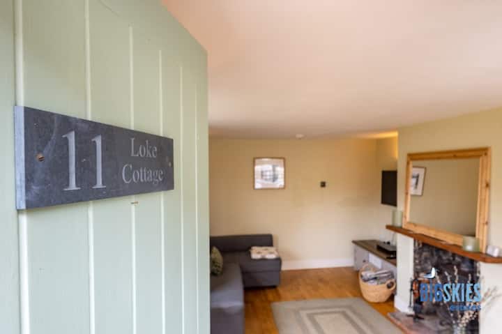 Beautiful 2-bedroom Cottage In Holt - Norfolk