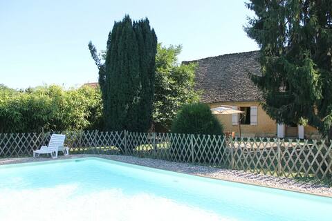 Dovecote, Villa with private swimming pool ,10min Sarlat