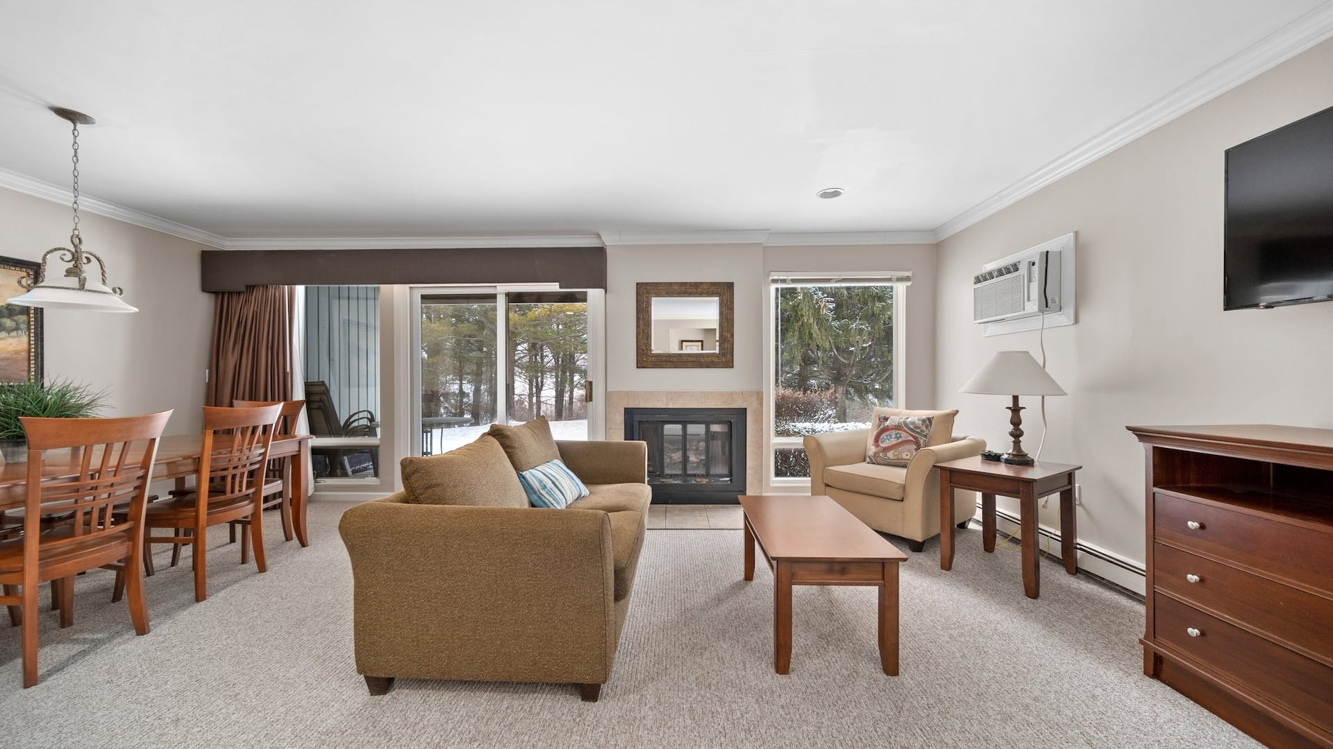 2BR Condo I Near GT Resort + Golf Views