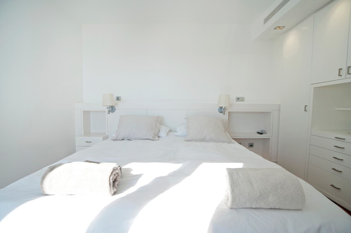 غرفة النوم 1