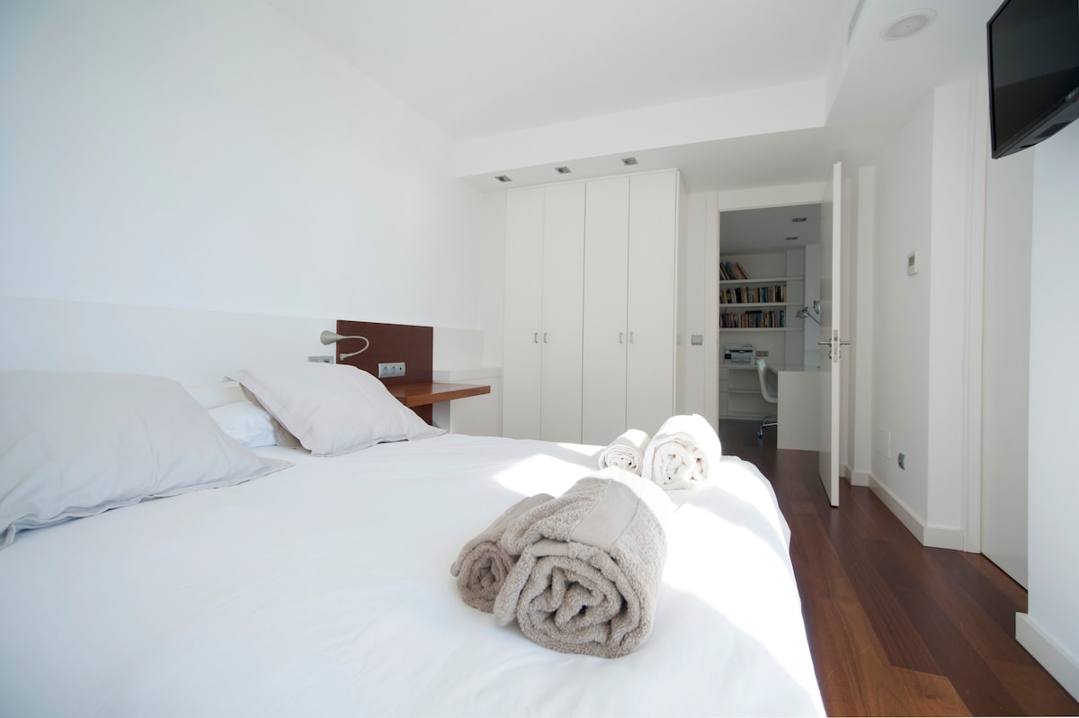 غرفة النوم 5