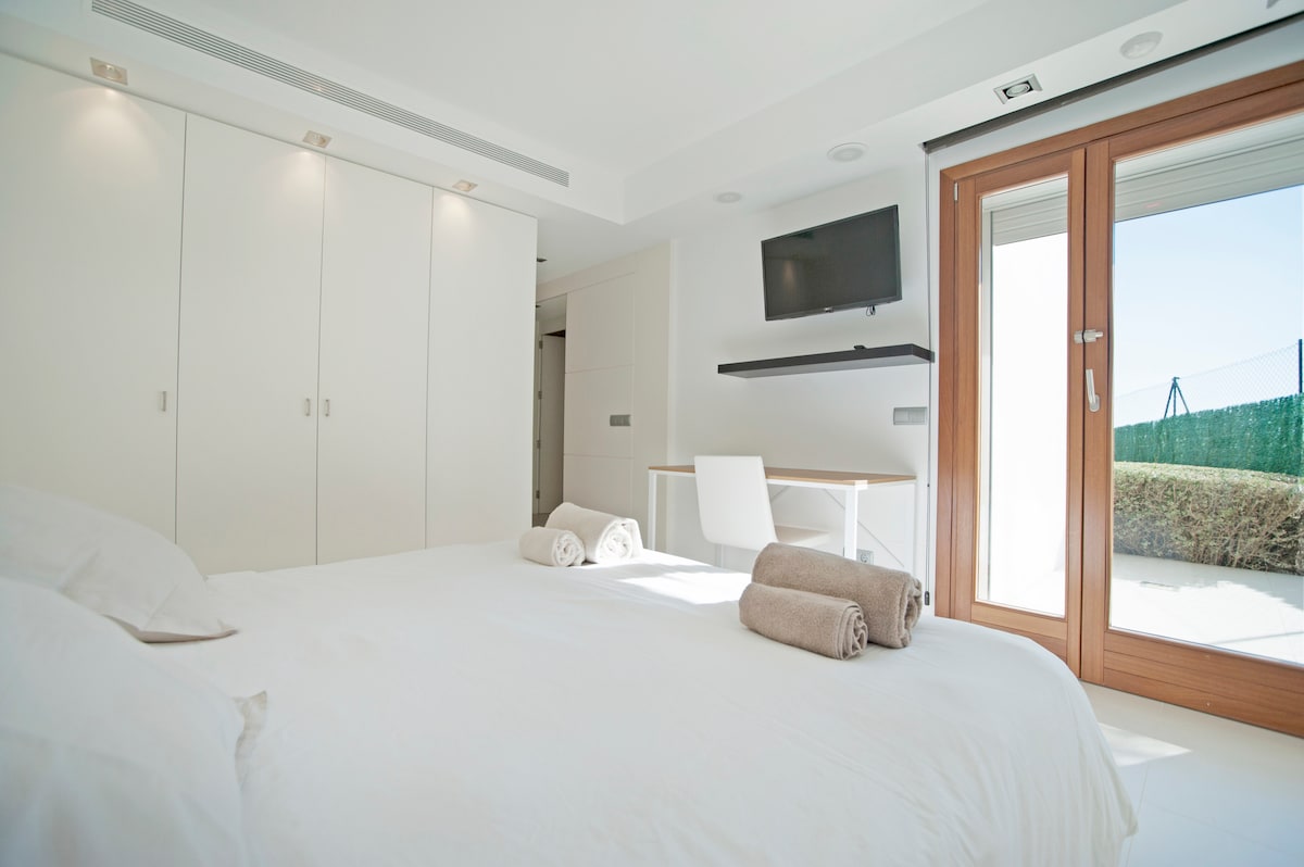 غرفة النوم 3