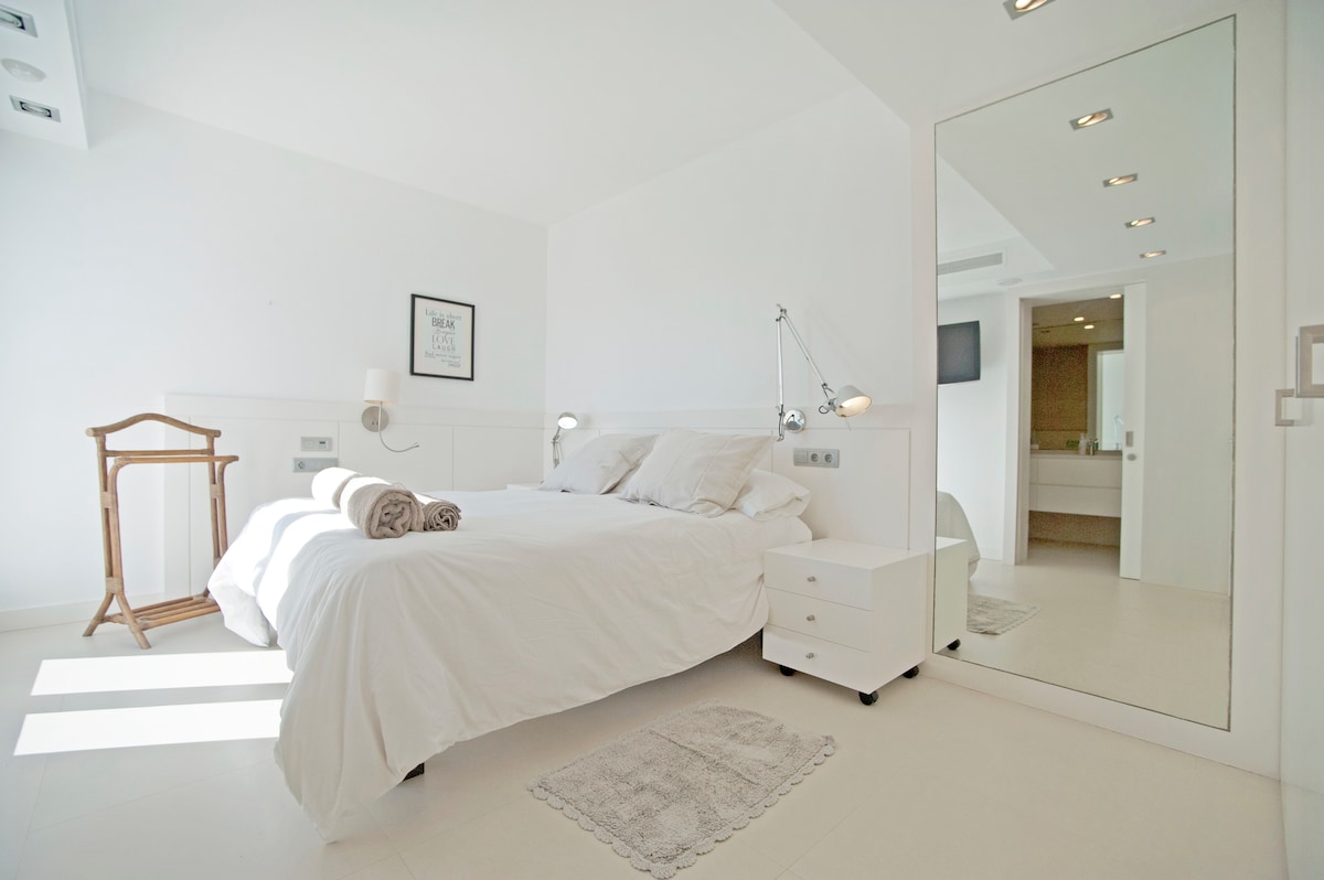 غرفة النوم 4