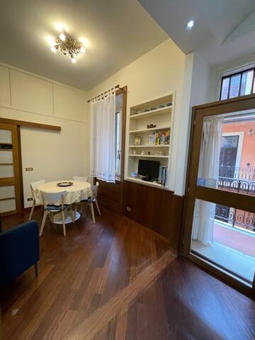 Colosseum Street n.1 – at 100 mt to the Metro gallery image 5