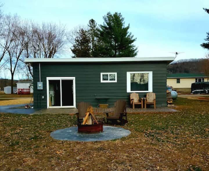 La Crosse Cabin Rentals Cabins and More Airbnb