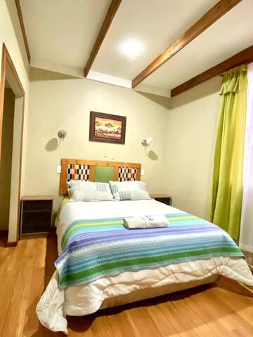 HotelGenovaChile managed Airbnb listing 2