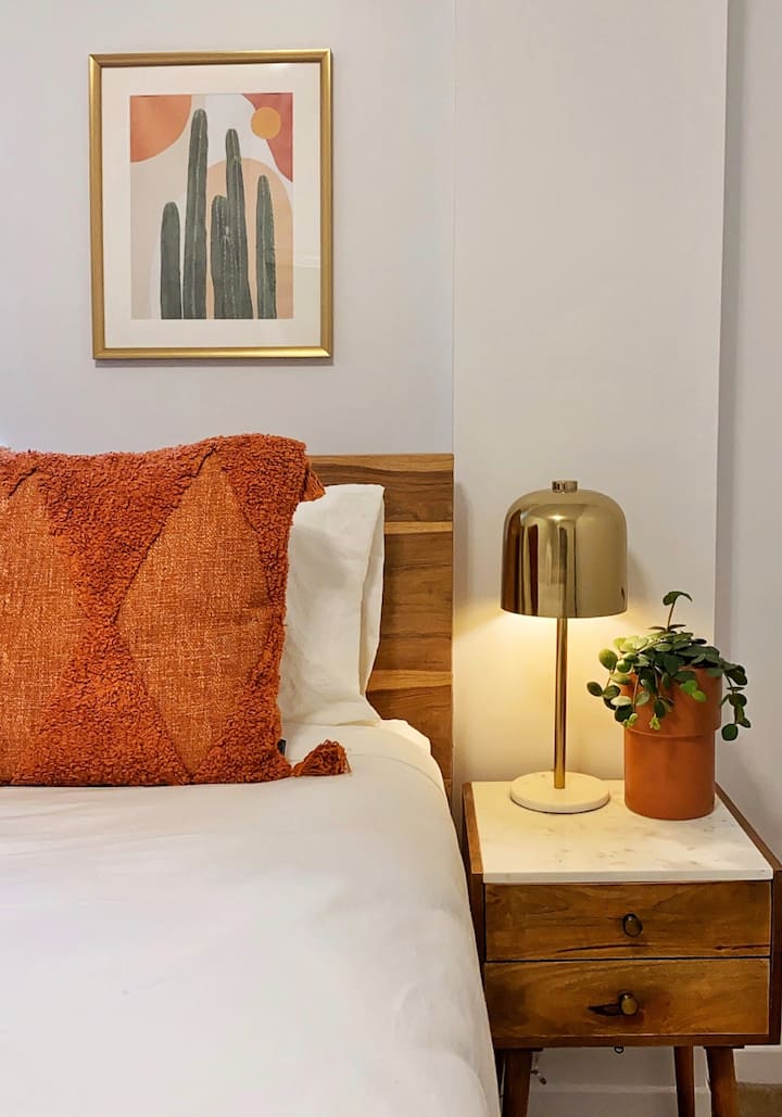 Спална соба 2