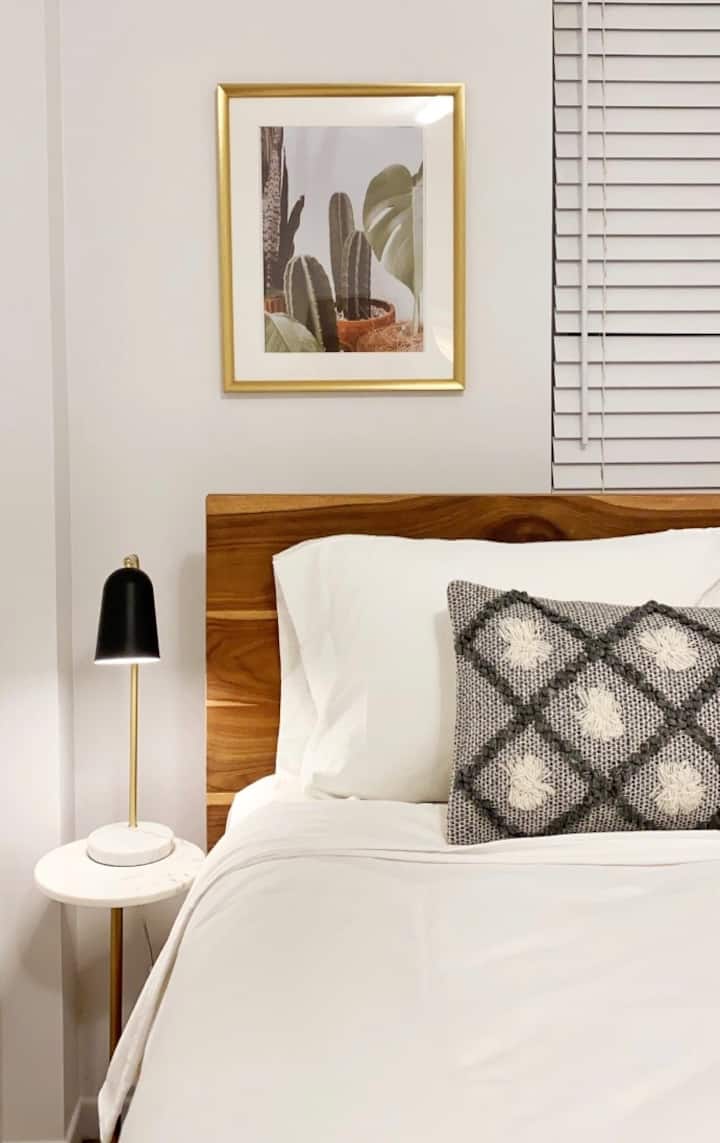 Спална соба 1