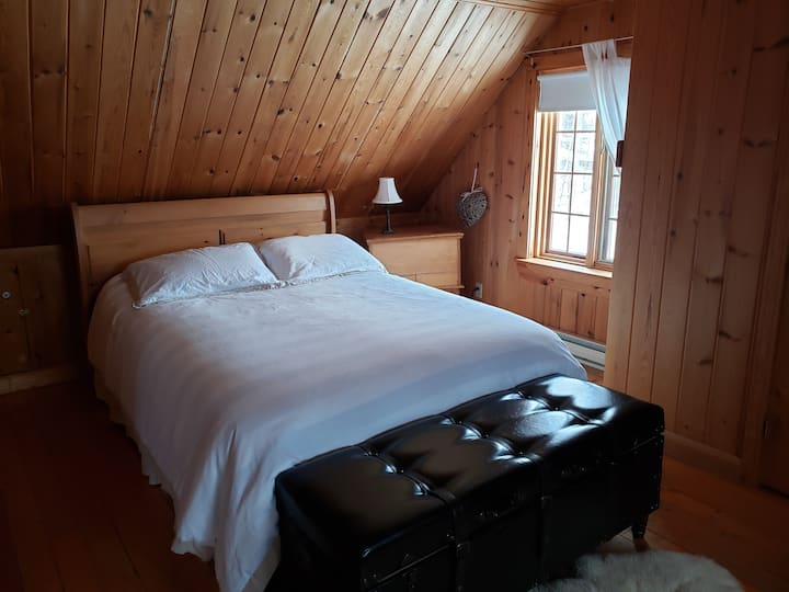 ห้องนอนที่ 1