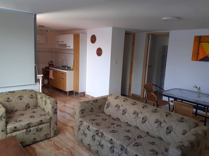 Cozy apartment in Barranco Apartments for Rent in Barranco, Provincia