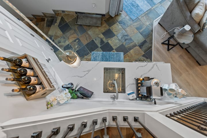 2 ห้องนั่งเล่น