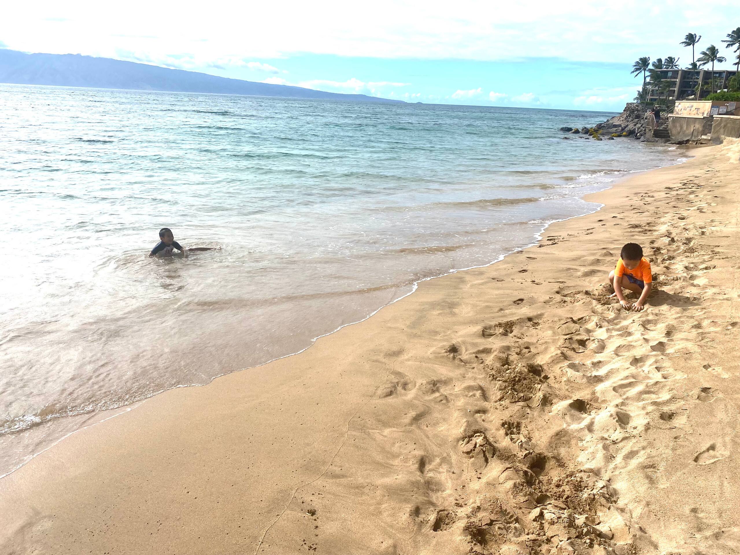Condo in Lahaina · ★4.89 · 2 bedrooms · 5 beds · 2 private baths - Image 39