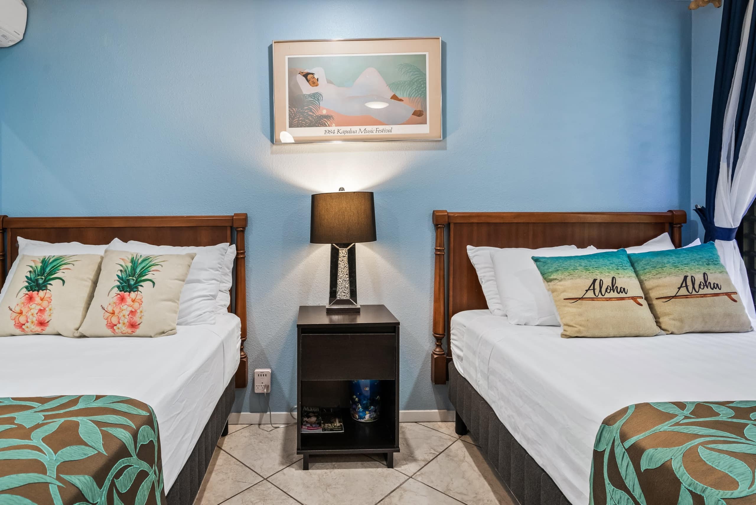 Condo in Lahaina · ★4.89 · 2 bedrooms · 5 beds · 2 private baths - Image 21