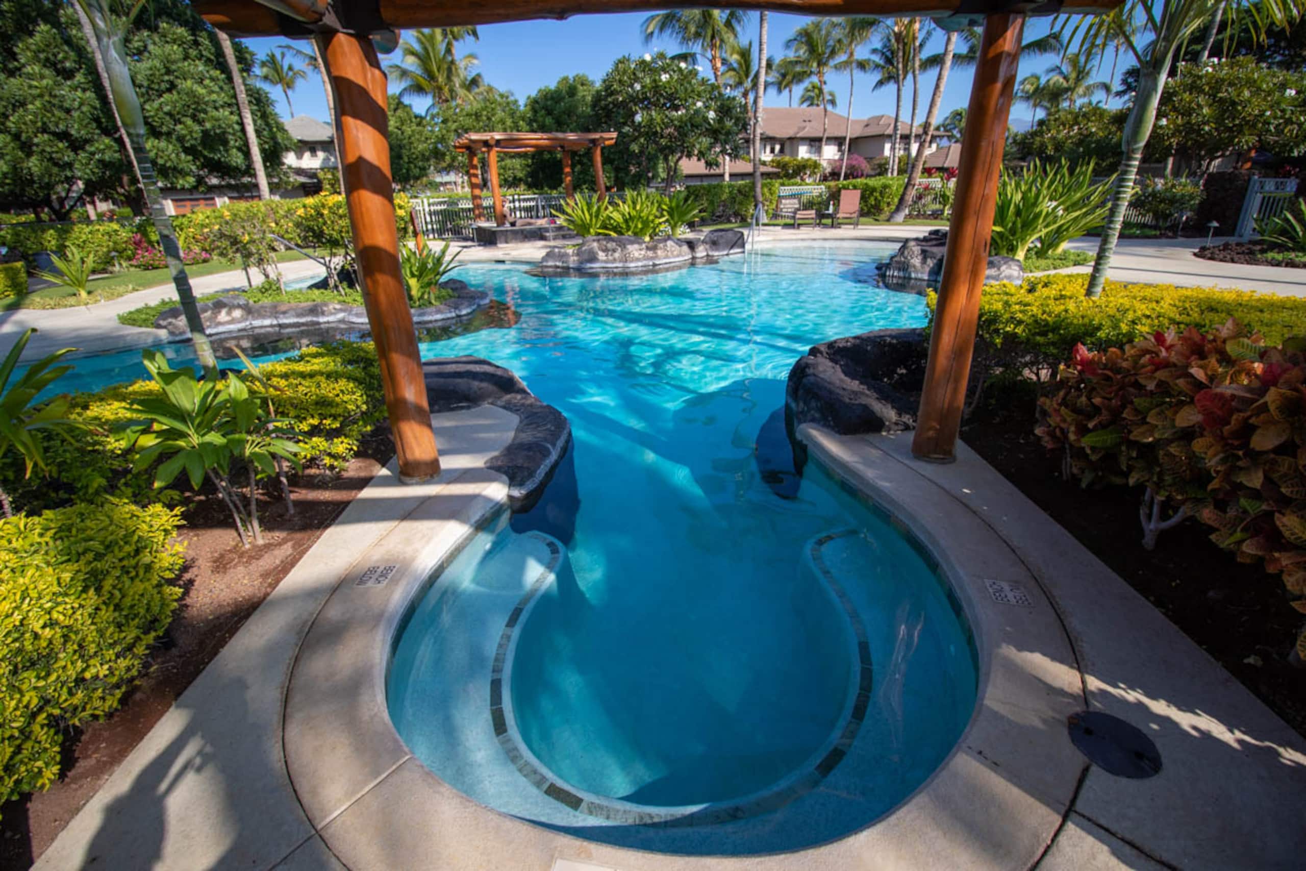 Townhouse in Waimea · ★4.97 · 3 bedrooms · 3 beds · 3 baths - Image 53