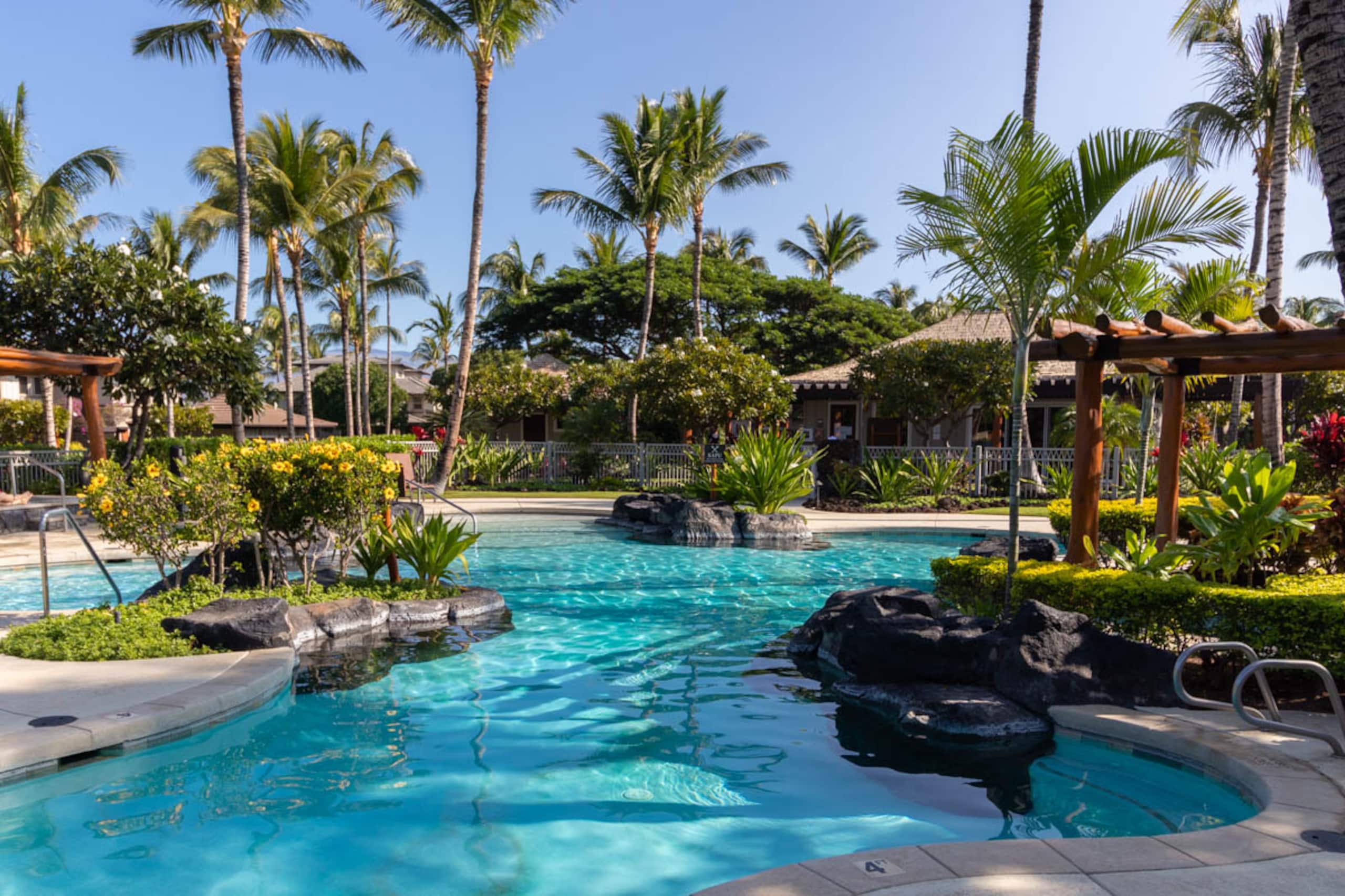 Townhouse in Waimea · ★4.97 · 3 bedrooms · 3 beds · 3 baths - Image 54
