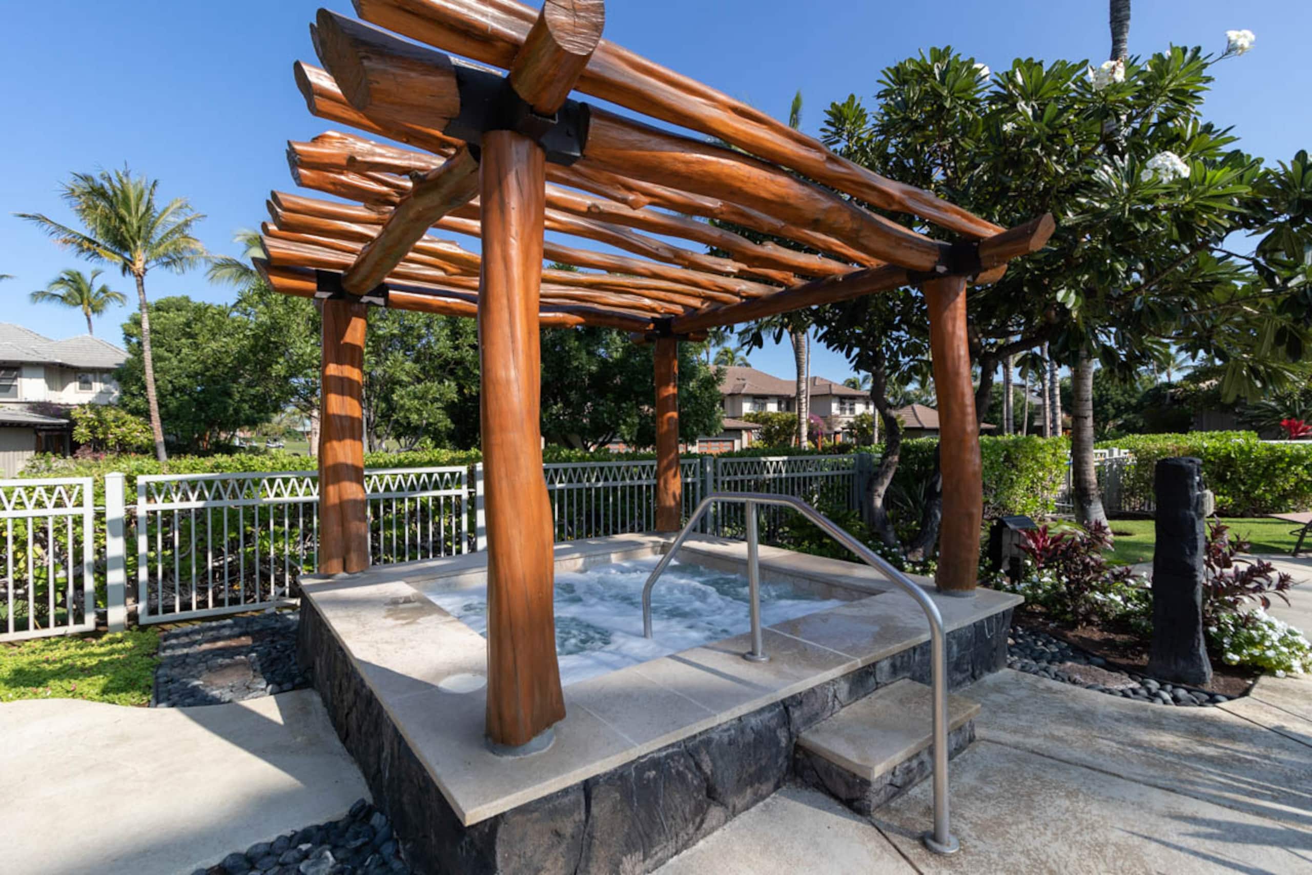 Townhouse in Waimea · ★4.97 · 3 bedrooms · 3 beds · 3 baths - Image 52