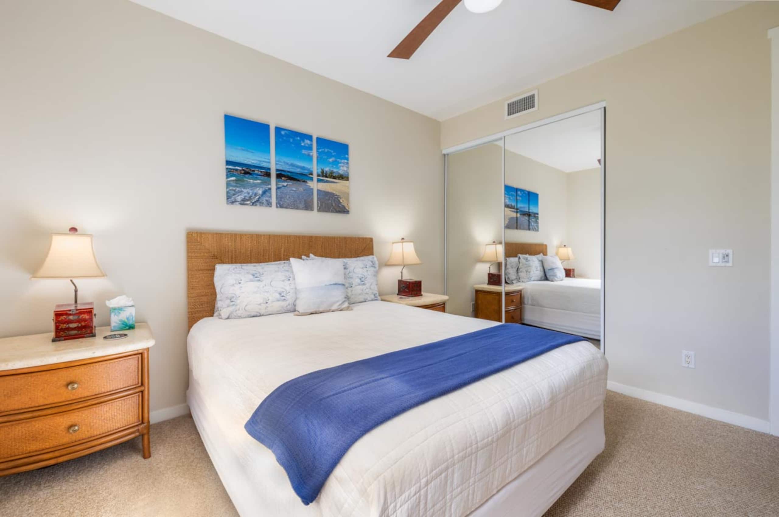 Townhouse in Waimea · ★4.97 · 3 bedrooms · 3 beds · 3 baths - Image 17