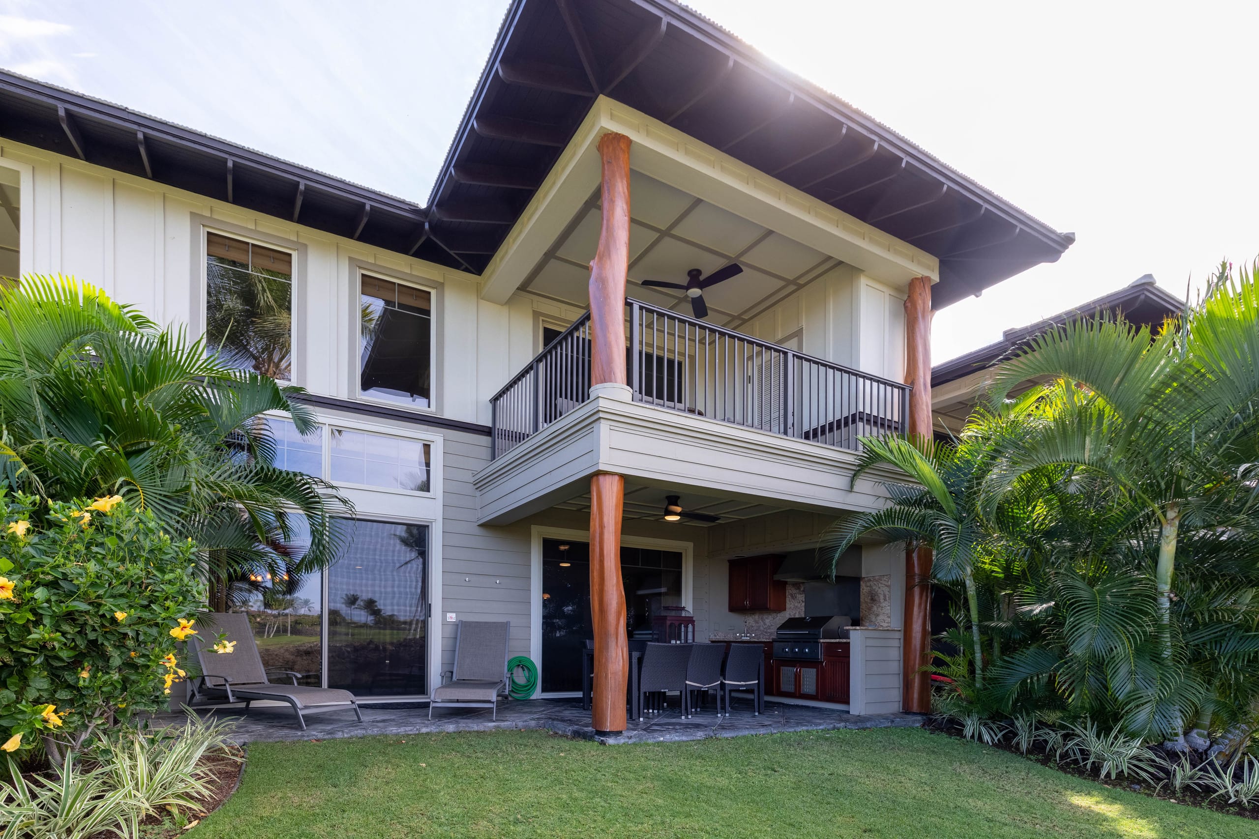 Townhouse in Waimea · ★4.97 · 3 bedrooms · 3 beds · 3 baths - Image 47