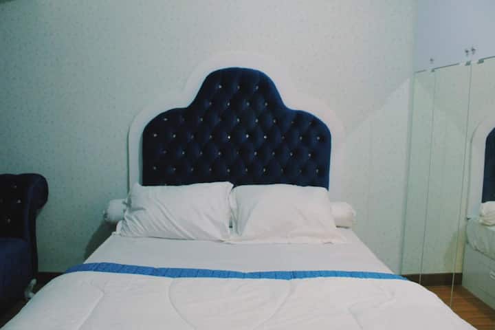 Flat In Margonda - Depok