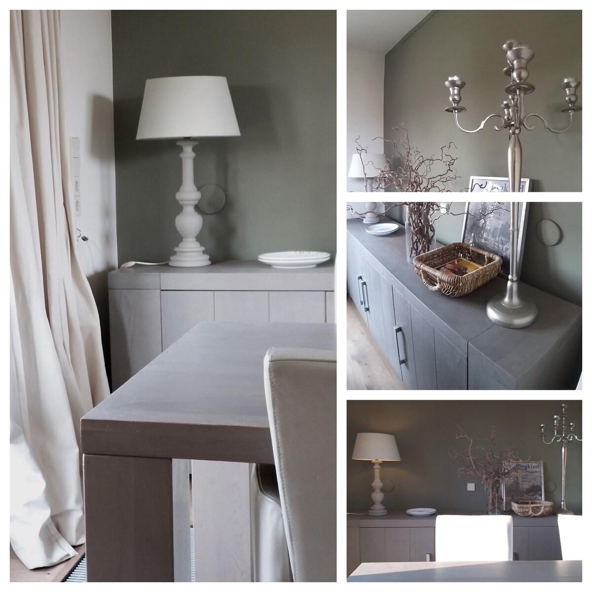 Successful Airbnb property: Atmospheric miller's house with plenty of space and garden in Veere