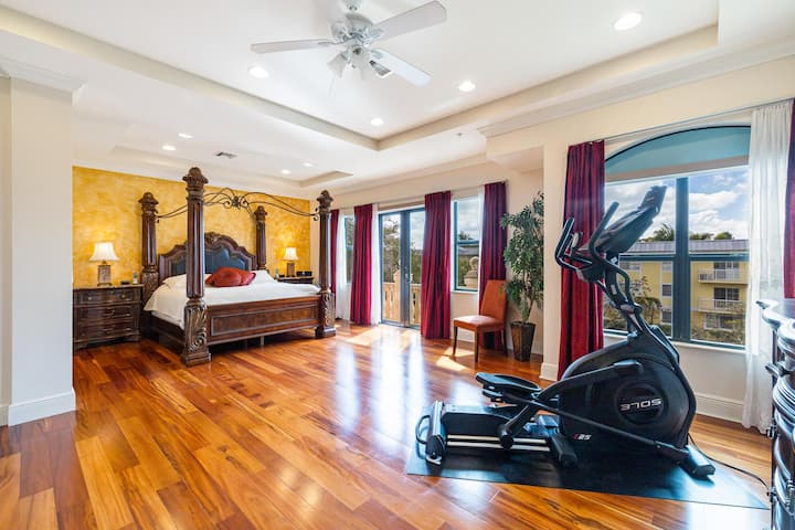 Спална соба 2