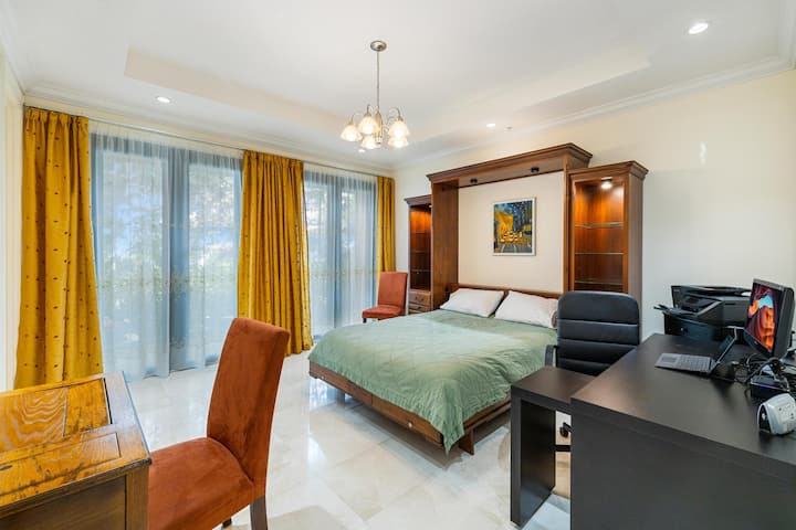 Спална соба 3