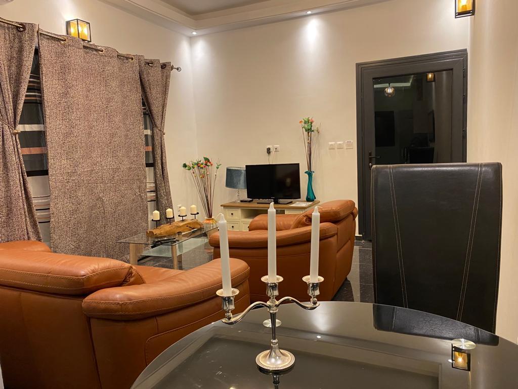 พื้นที่อยู่อาศัย