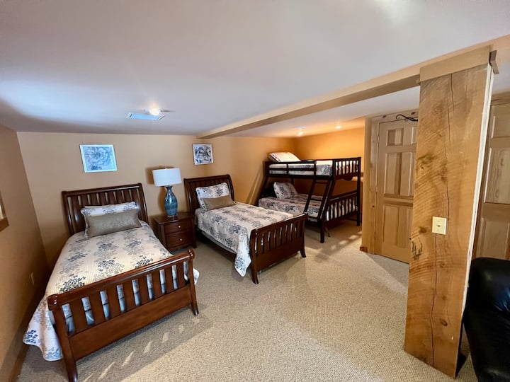 Спална соба 4